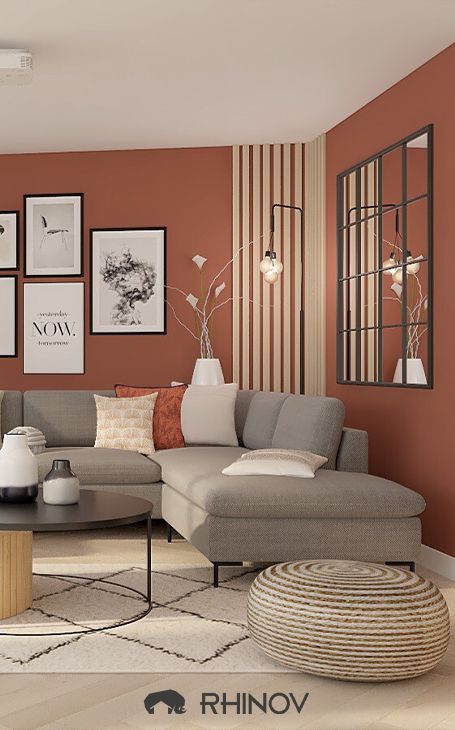 couleur salon mélanges déco cocooning 2026