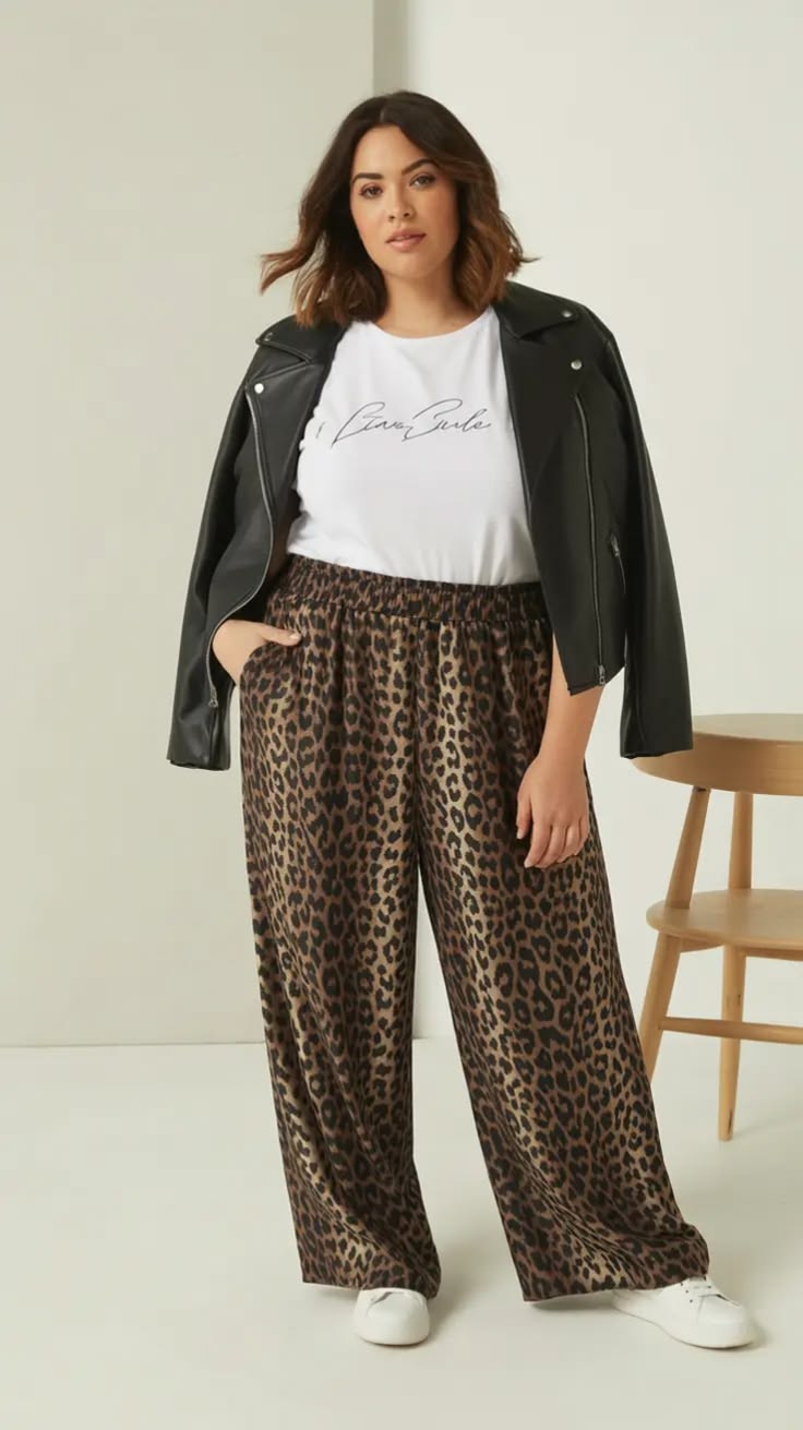 tenue colorée vibrante plus size printemps 2026 tendance