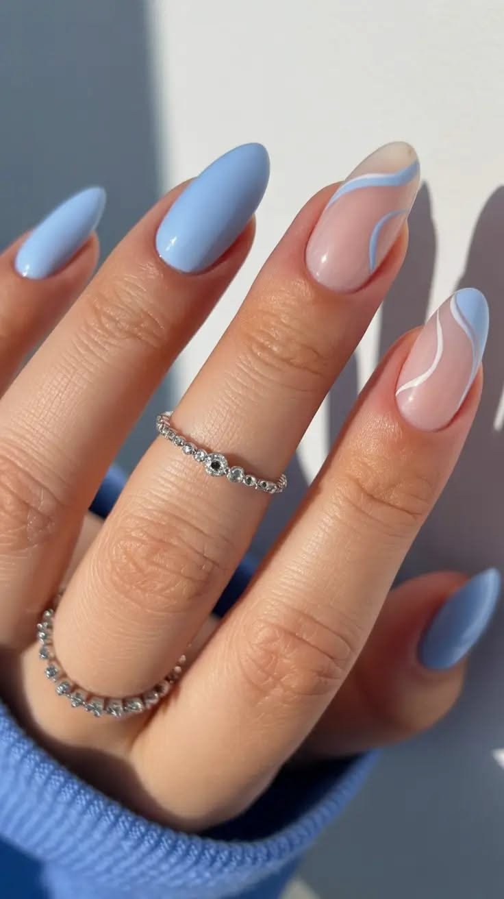 Top tendances ongles été pour courts et longs